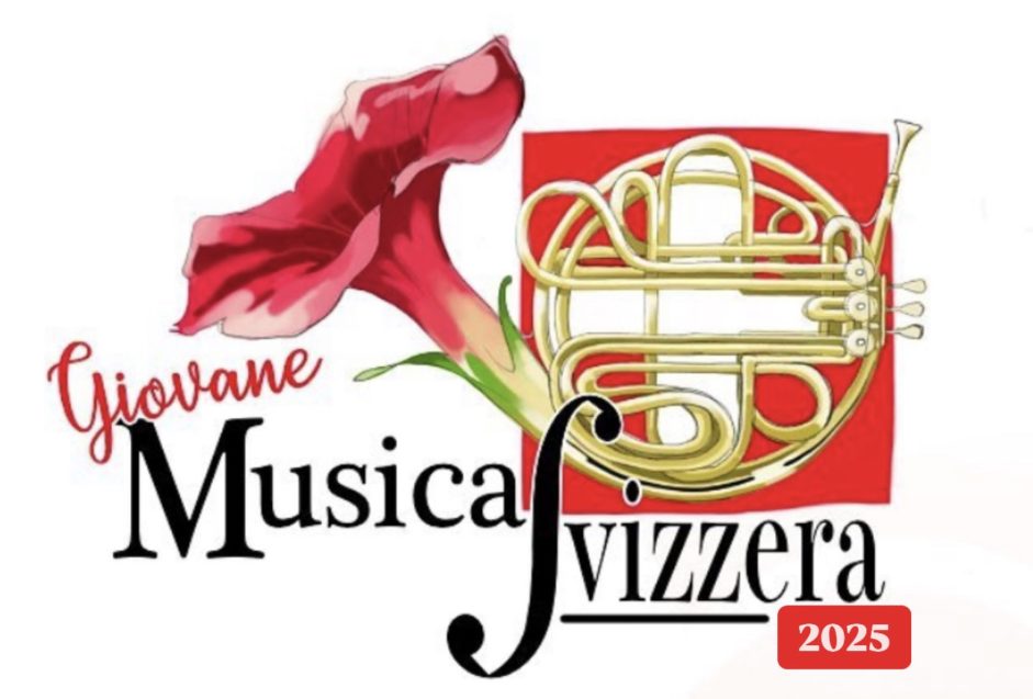 BANDO Giovane Musica Svizzera 2025